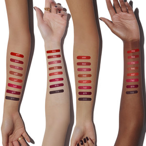 Rouge Dior Forever - Transfer-free lipstick - Ultra-pigmented matte Rouge Dior Forever - Transfer-free lipstick - Ultra-pigmented matte